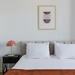 Blueground Lower East Side 2bd Nyc-1605 Apartment New York