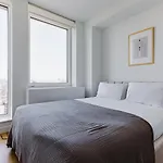 Blueground Lower East Side 2bd Nyc-1605 *