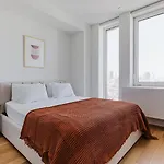 Apartment Blueground Lower East Side 2bd Nyc-1605
