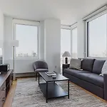 Apartment Blueground Lower East Side 2bd Nyc-1605