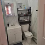 Brooklyn Luxury Homestay
