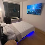 Apartment Beautiful 1 Bedroom *