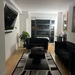 Beautiful 1 Bedroom