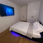 Beautiful 1 Bedroom Apartment