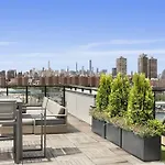 Beautiful 1 Bedroom New York