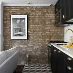 Bond Townhouse *