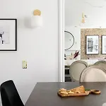 Bond Townhouse Aparthotel