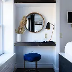 Bond Townhouse * New York