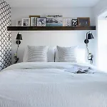 Bond Townhouse Aparthotel New York