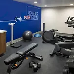 Hotel Express Nyc Chelsea - Nomad Area By Ihg New York