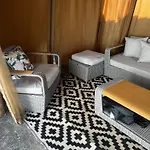 Spacious Comfy In Cozy Classy Duplex Guest house 2*