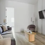 Blueground Williamsburg 2Bd Apartment Nyc-1634