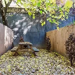 Blueground Williamsburg 2Bd Apartment Nyc-1634