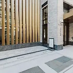 Blueground Midtown West 1Bd Apartment Nyc-1644