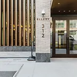 Blueground Midtown West 1Bd Apartment Nyc-1644