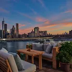 Hotel 1 Brooklyn Bridge 5*