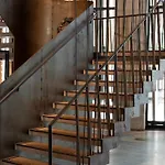 Hotel 1 Brooklyn Bridge New York