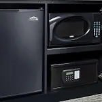 Hilton Garden Inn Nyc Financial Center/Manhattan Downtown