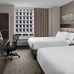 Hilton Garden Inn Nyc Financial Center/Manhattan Downtown