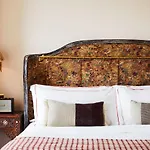 The Hotel Chelsea