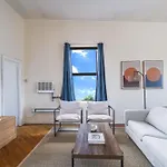 Spacious 3br 2ba In East Harlem - Near Park *