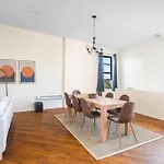 Spacious 3br 2ba In East Harlem - Near Park *