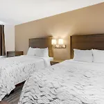 Red Roof Inn Plus Jamaica, Ny - Jfk Airport