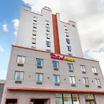 Red Roof Inn Plus Jamaica, Ny - Jfk Airport