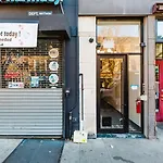 Blueground Park Slope 2Bd Apartment Nyc-1662