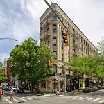 Stunning Nolita 1Br W Wd Nr Soho Nyc-805