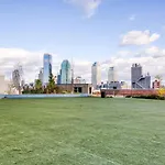 Blueground Long Island 1bd Nyc-1612 Apartment New York