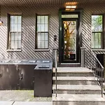 Blueground Williamsburg 2Bd Apartment Nyc-1633