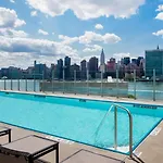 Blueground Long Island 1bd Nyc-1612 Apartment New York