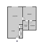 Blueground Long Island 1bd Nyc-1612 *