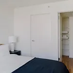 Blueground Long Island 1bd Nyc-1612 Apartment
