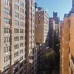 Blueground Sutton Place 1Bd Apartment Nyc-1629