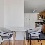 Apartment Blueground Long Island 1bd Nyc-1612