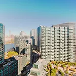 Blueground Long Island 1bd Nyc-1612 New York