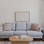 Blueground Long Island 1bd Nyc-1612 Apartment *