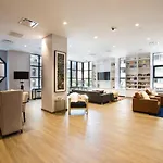 Blueground Midtown West 1Bd Apartment Nyc-1625
