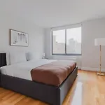 Blueground Midtown West 1Bd Apartment Nyc-1625