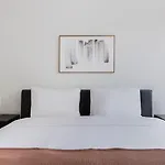 Blueground Midtown West 1bd Nyc-1625 New York