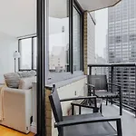 Blueground Midtown West 1bd Nyc-1625 New York