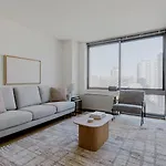 Blueground Long Island 1bd Nyc-1612 Apartment