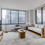 Apartment Blueground Midtown West 1bd Nyc-1625