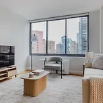 Blueground Midtown West 1bd Nyc-1625 Apartment New York