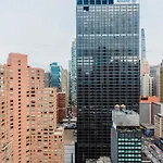 Apartment Blueground Midtown West 1bd Nyc-1625 New York