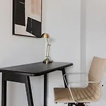 Apartment Blueground Midtown West 1bd Nyc-1625