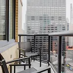 Blueground Midtown West 1bd Nyc-1625 * New York