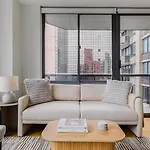 Apartment Blueground Midtown West 1bd Nyc-1625 New York